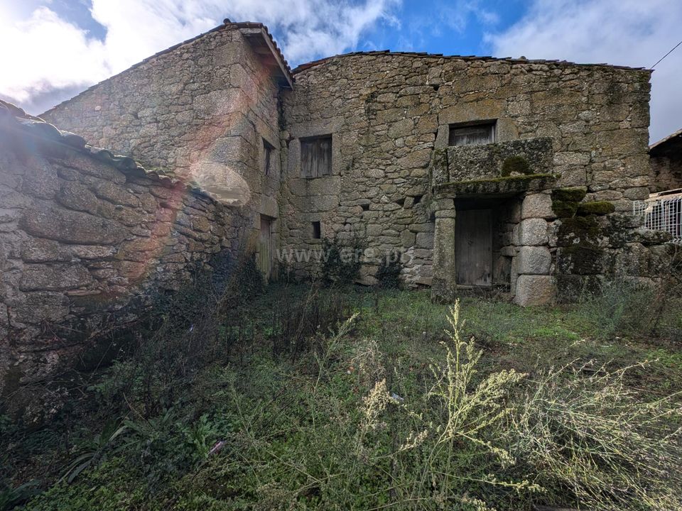 Byhus i Guarda, Guarda - foto 4