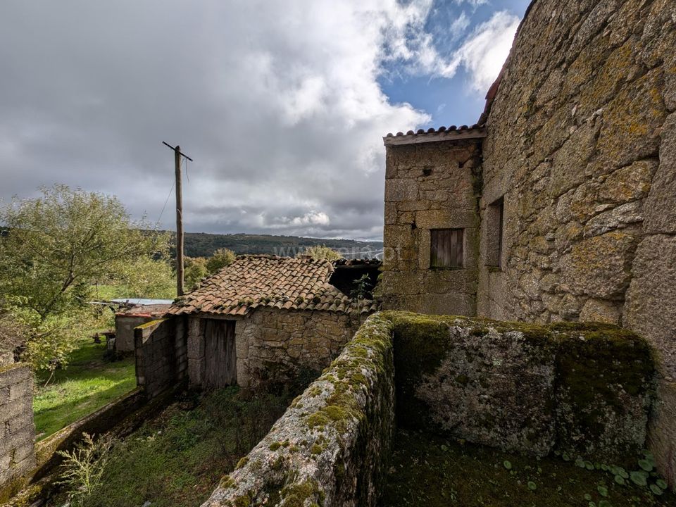 Byhus i Guarda, Guarda - foto 3