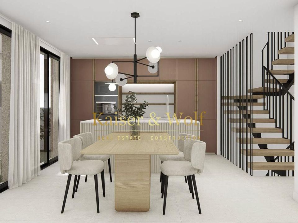 Villa i Dolores, Alicante - foto 4