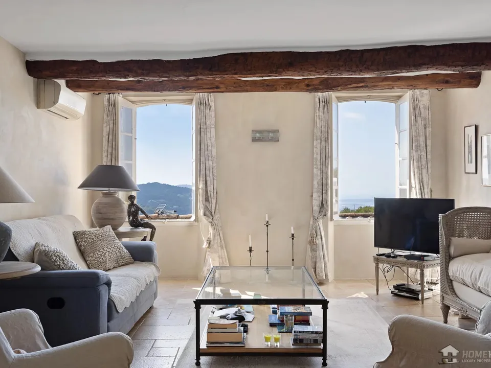 Villa i Mougins, Alpes-Maritimes - foto 2