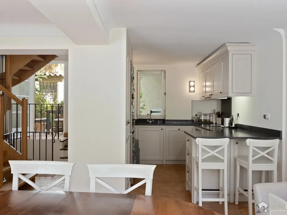 Villa i Mougins, Alpes-Maritimes - foto 3