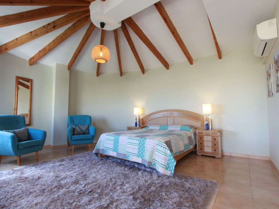 Villa i Benissa, Alicante - foto 5