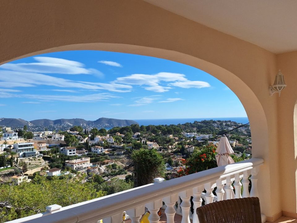 Villa i Benissa, Alicante - foto 2