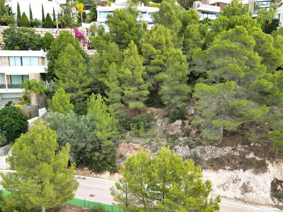 Grond in Altea, Alicante - foto 2