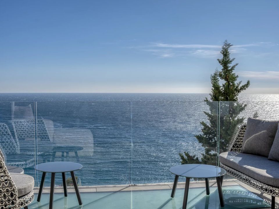 Villa in Roquebrune-Cap-Martin, Alpes-Maritimes - foto 1