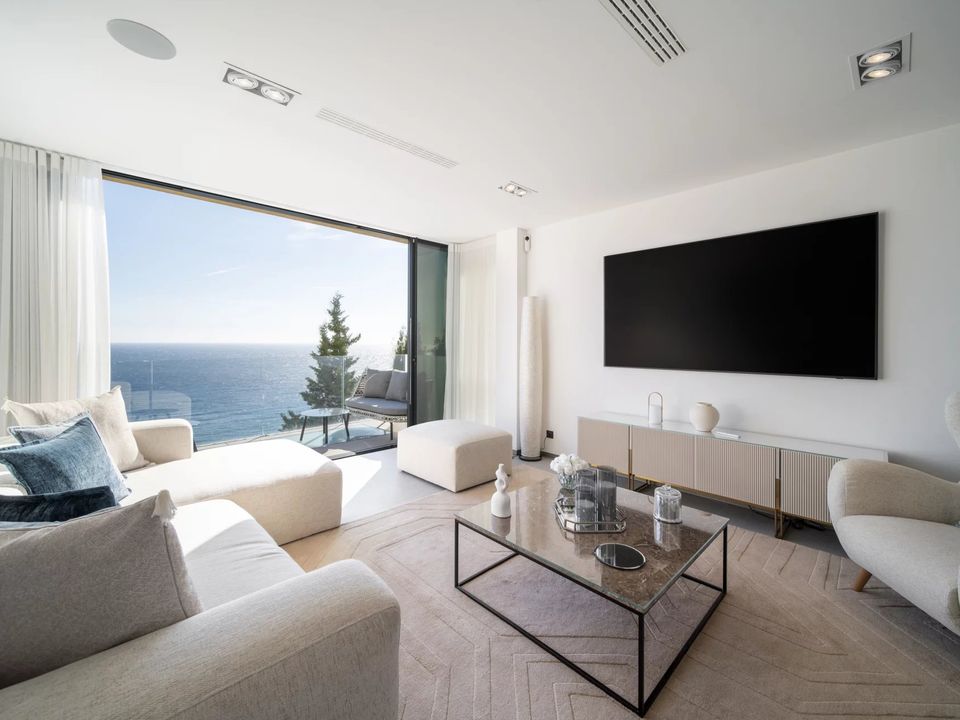 Villa in Roquebrune-Cap-Martin, Alpes-Maritimes - foto 4