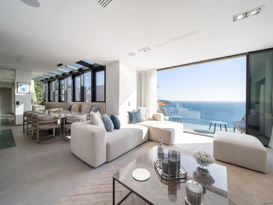 Villa in Roquebrune-Cap-Martin, Alpes-Maritimes - foto 5