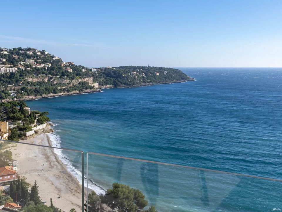 Villa in Roquebrune-Cap-Martin, Alpes-Maritimes - foto 2