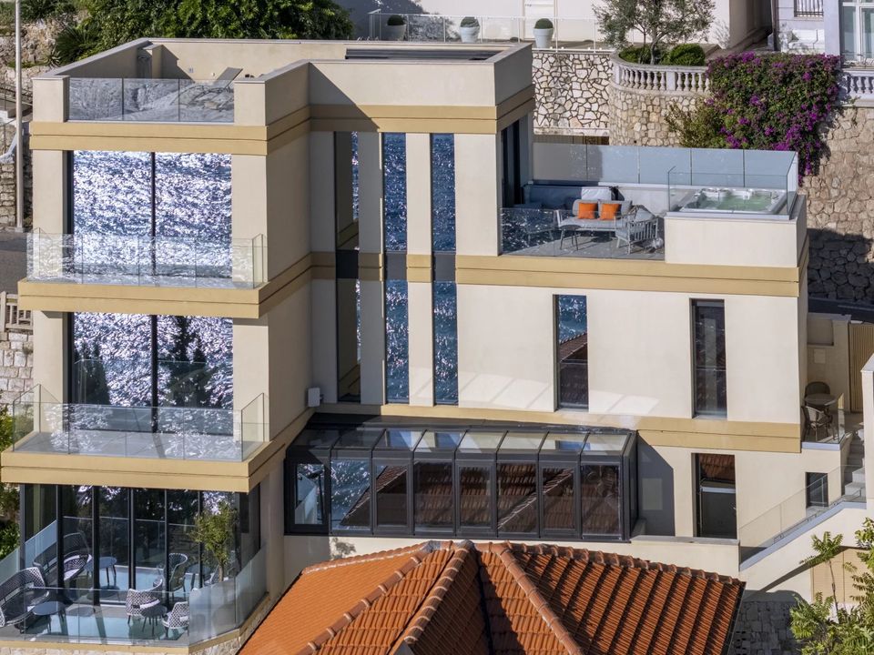 Villa in Roquebrune-Cap-Martin, Alpes-Maritimes - foto 3