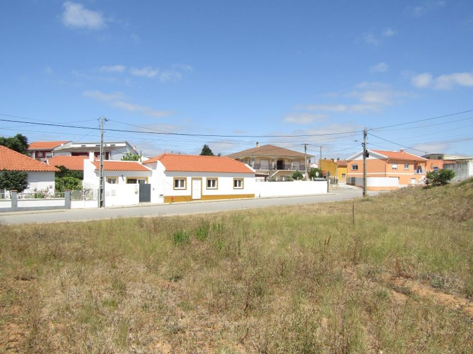 Helårsgrund i Lourinha, Lisbon - foto 5