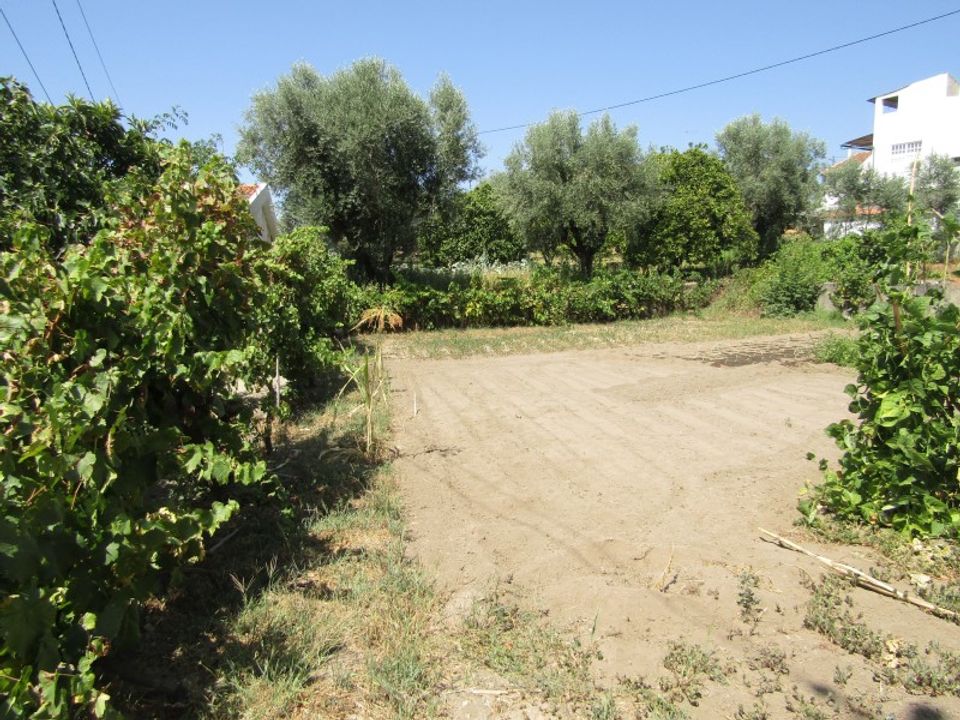 Helårsgrund i Sardoal, Santarem - foto 1