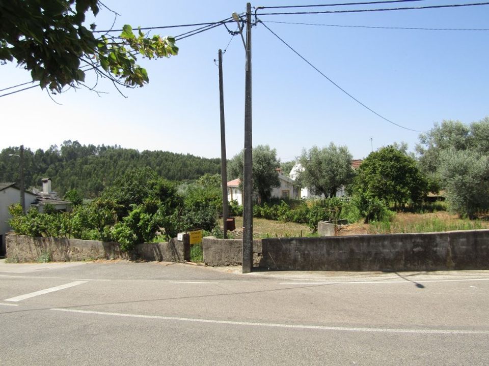 Helårsgrund i Sardoal, Santarem - foto 2