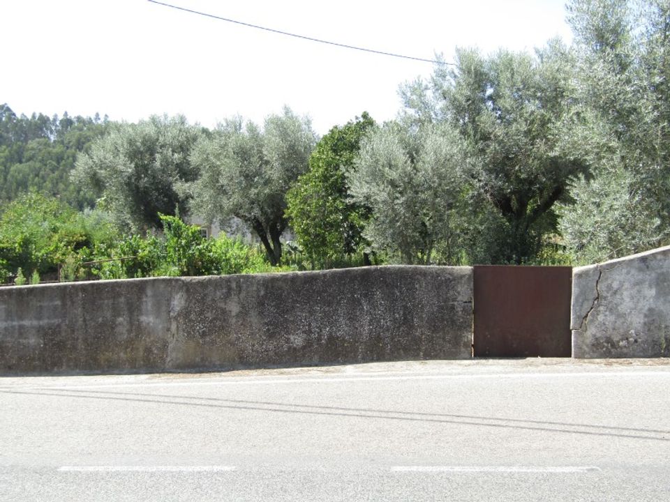 Helårsgrund i Sardoal, Santarem - foto 3