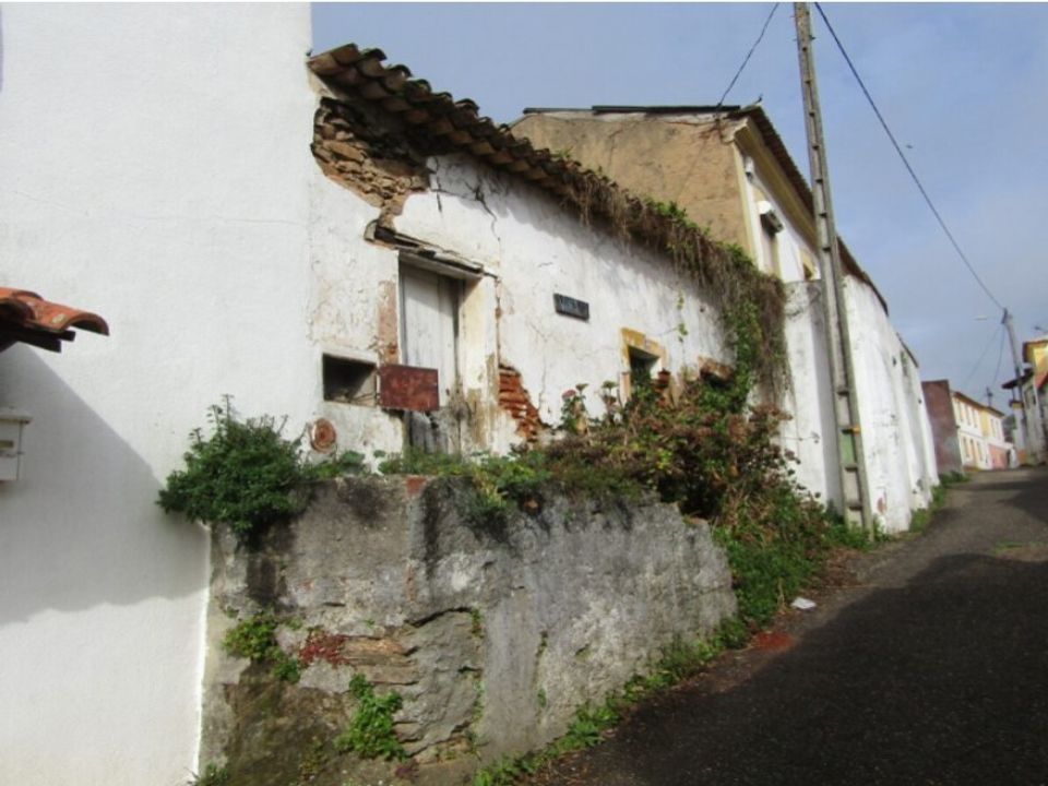 Ruinere i Sardoal, Santarem - foto 1