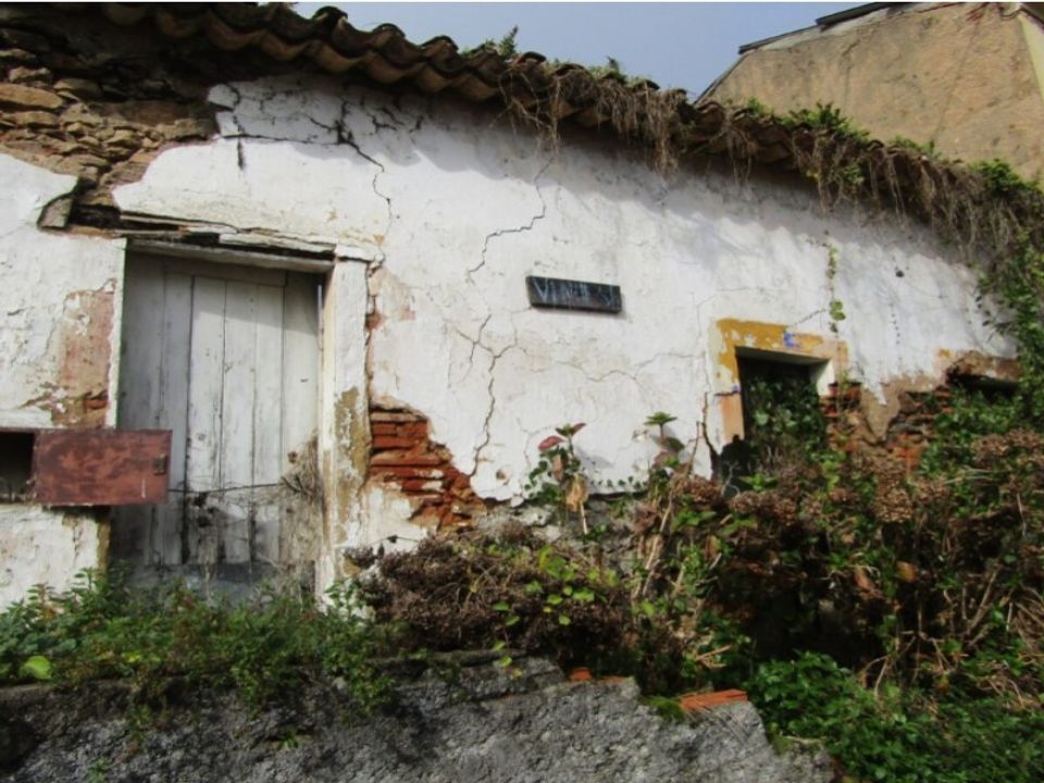 Ruinere i Sardoal, Santarem - foto 2