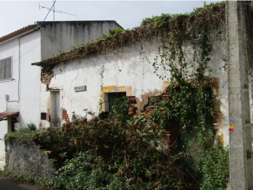 Ruinere i Sardoal, Santarem - foto 3
