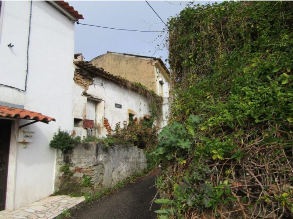 Ruinere i Sardoal, Santarem - foto 4