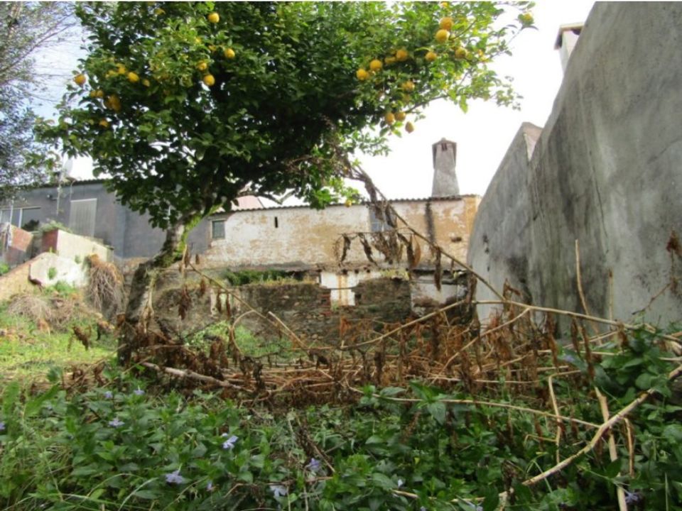 Ruinere i Sardoal, Santarem - foto 5
