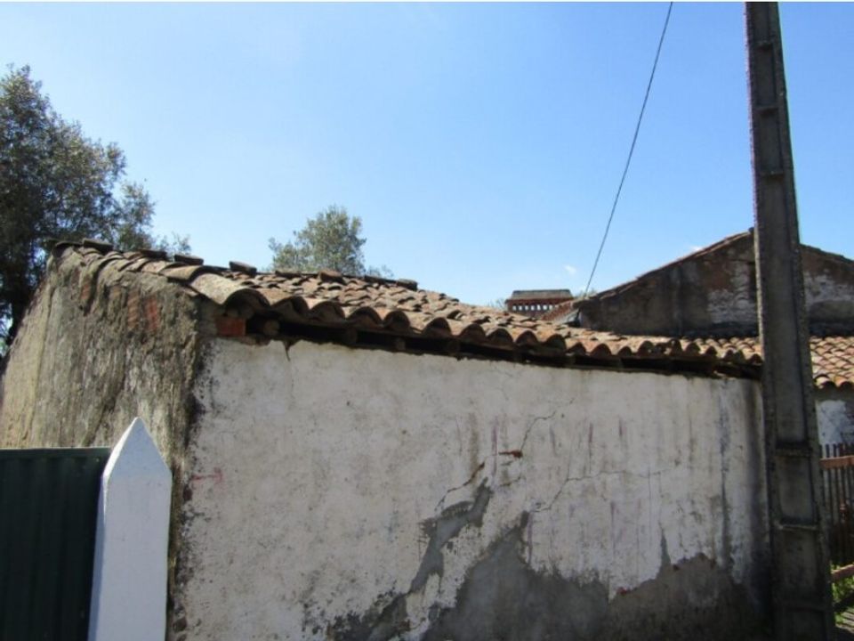 Villa i Sardoal, Santarem - foto 4