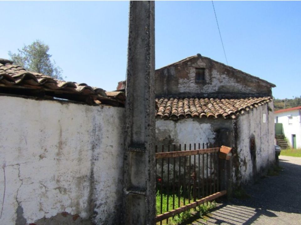 Villa i Sardoal, Santarem - foto 5