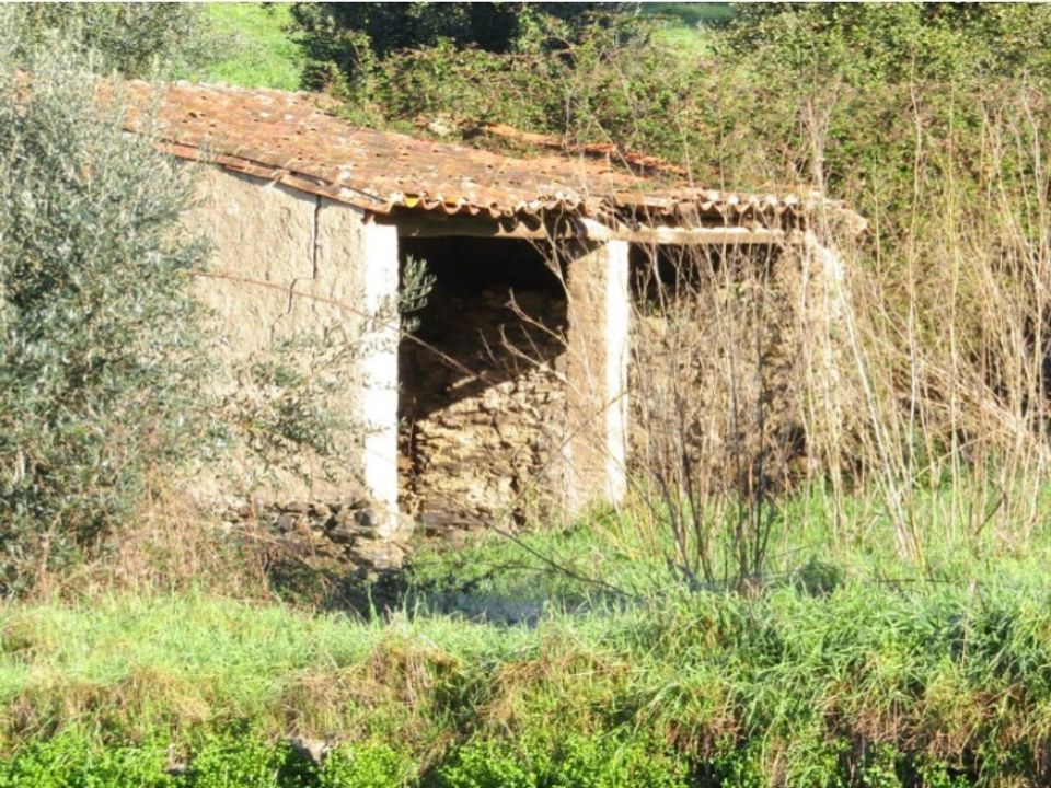 Ruinere i Mouriscas, Santarem - foto 2