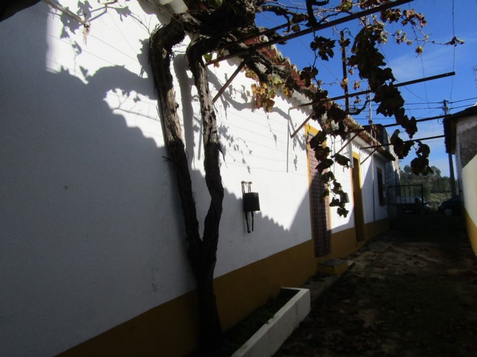 Bungalow i Mouriscas, Santarem - foto 2