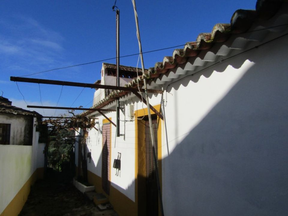 Bungalow i Mouriscas, Santarem - foto 1