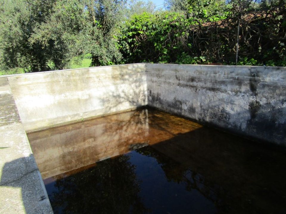 Bungalow i Mouriscas, Santarem - foto 3