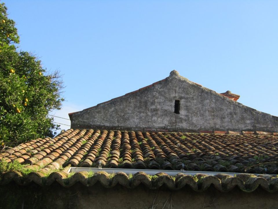 Bungalow i Mouriscas, Santarem - foto 4