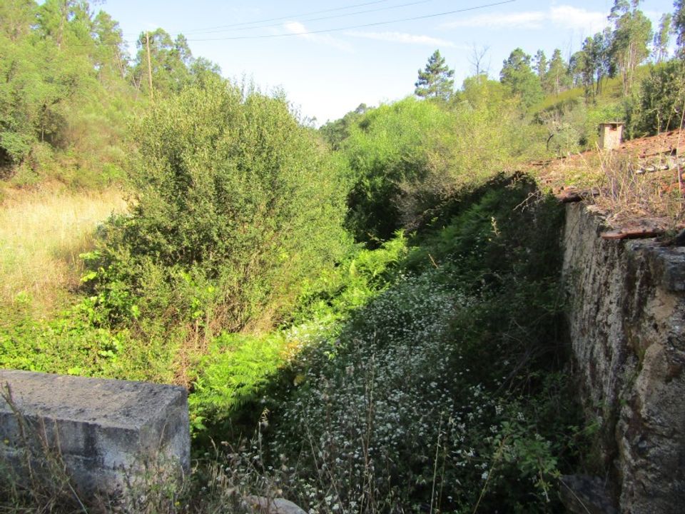 Helårsgrund i Sardoal, Santarem - foto 4