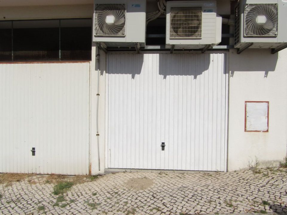Garage i Abrantes, Santarem - foto 1