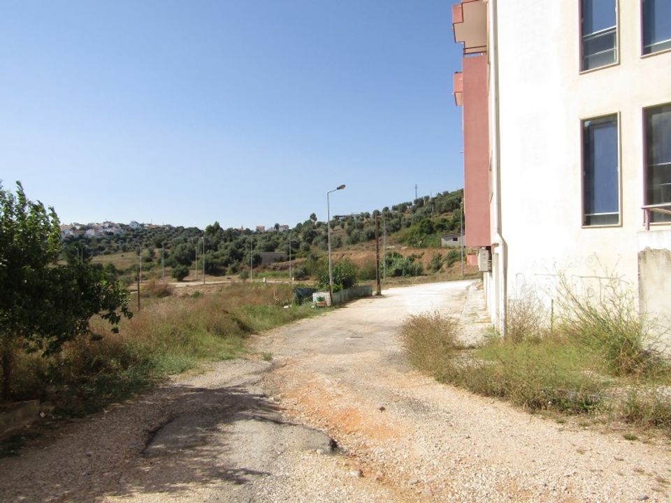 Garage i Abrantes, Santarem - foto 2