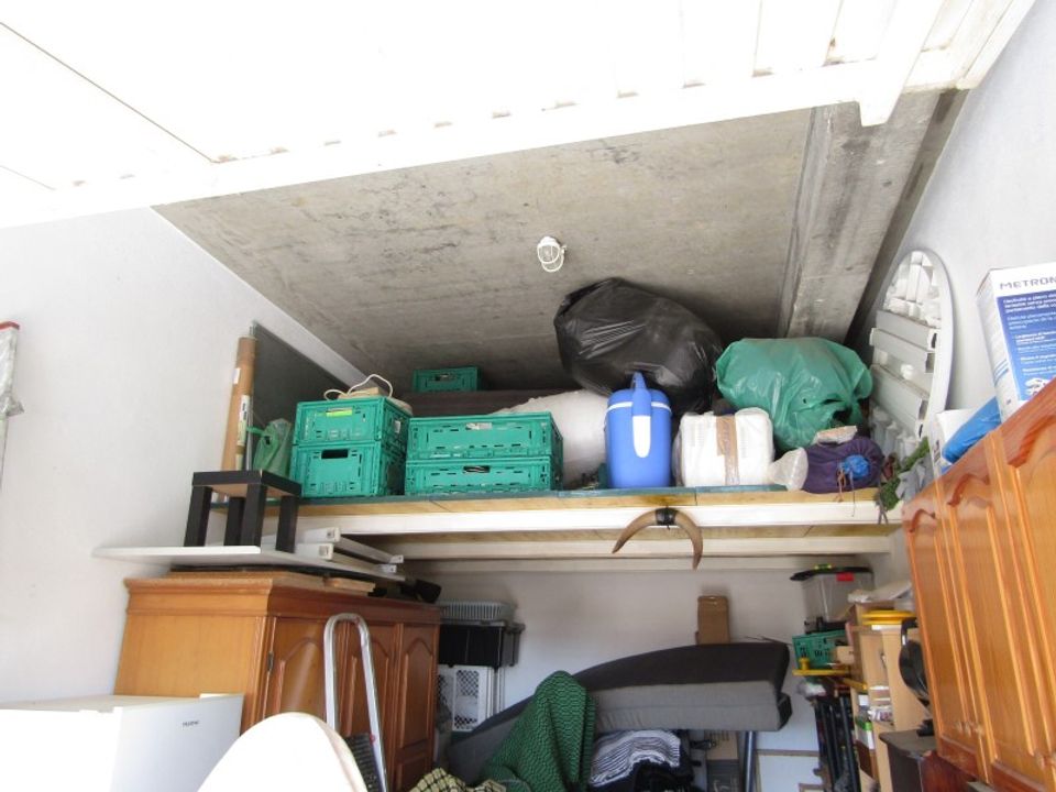 Garage i Abrantes, Santarem - foto 3