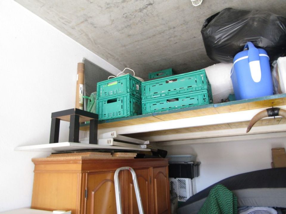 Garage i Abrantes, Santarem - foto 4