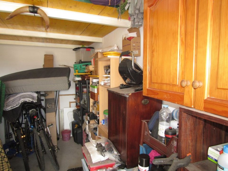 Garage i Abrantes, Santarem - foto 5