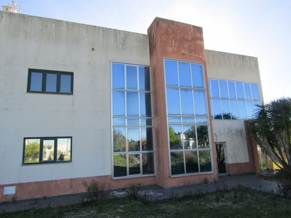 Bungalow i Ponte de Sor, Portalegre - foto 1