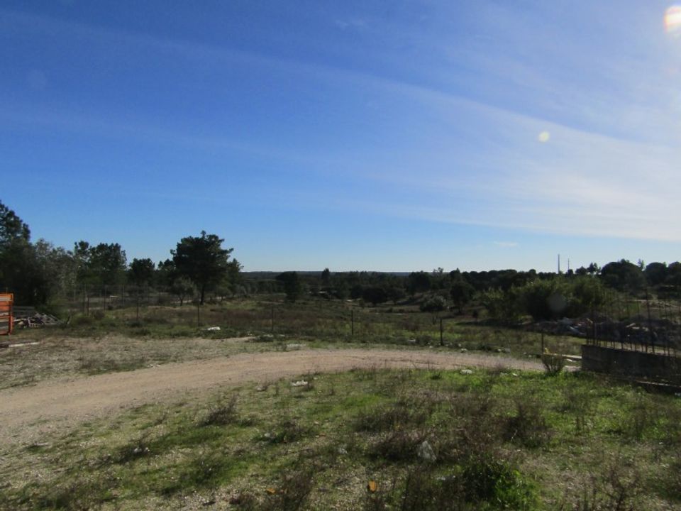 Bungalow i Ponte de Sor, Portalegre - foto 3