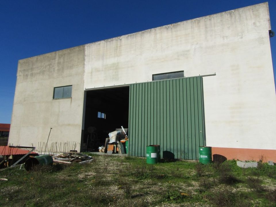 Bungalow i Ponte de Sor, Portalegre - foto 5