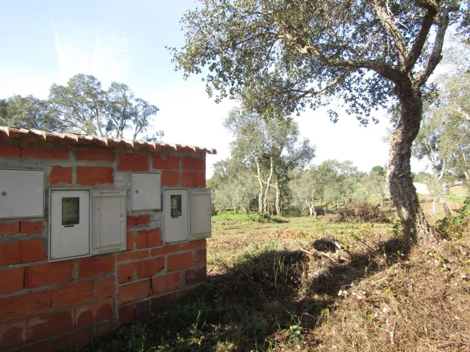 Helårsgrund i Sardoal, Santarem - foto 2