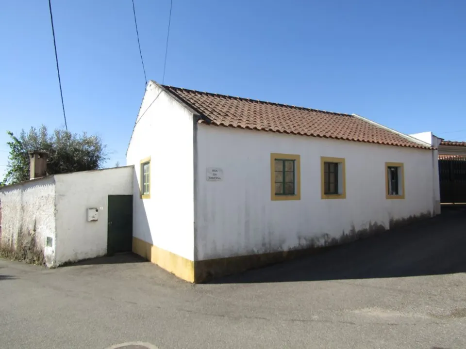 Herregård i Sardoal, Santarem - bilde 1