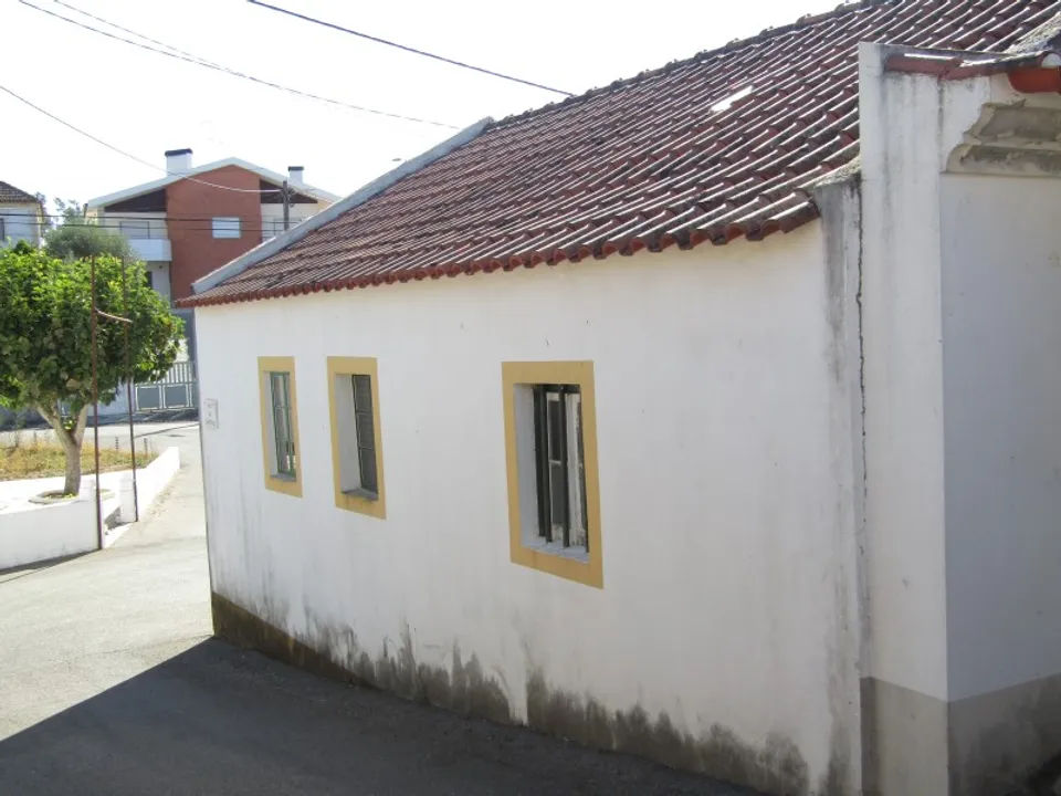 Herregård i Sardoal, Santarem - bilde 2