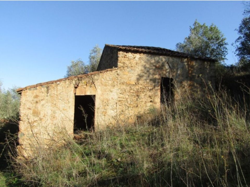 Helårsgrund i Abrantes, Santarem - foto 1