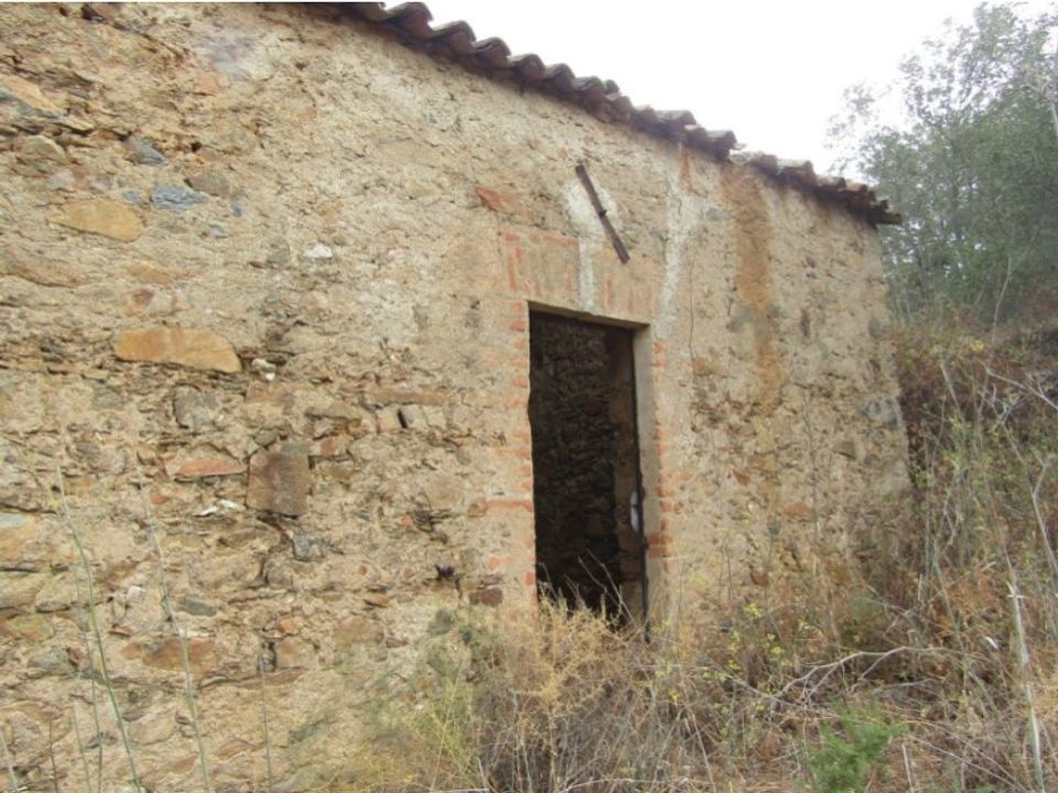 Helårsgrund i Abrantes, Santarem - foto 2