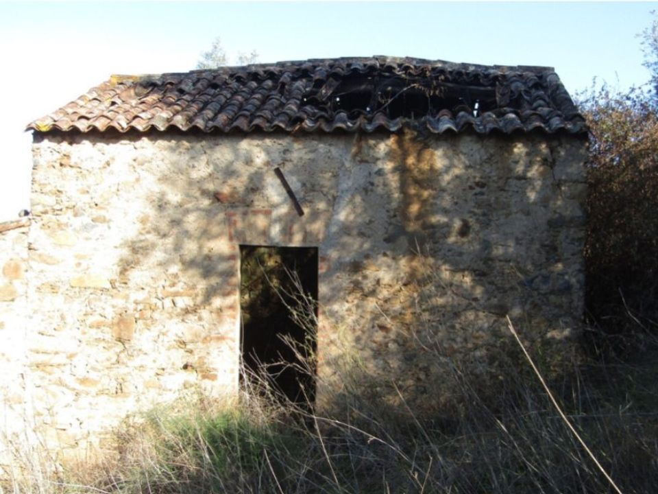 Helårsgrund i Abrantes, Santarem - foto 3