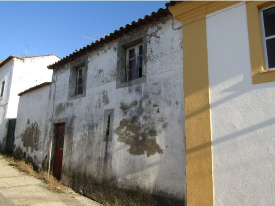 Villa i Sardoal, Santarem - foto 1