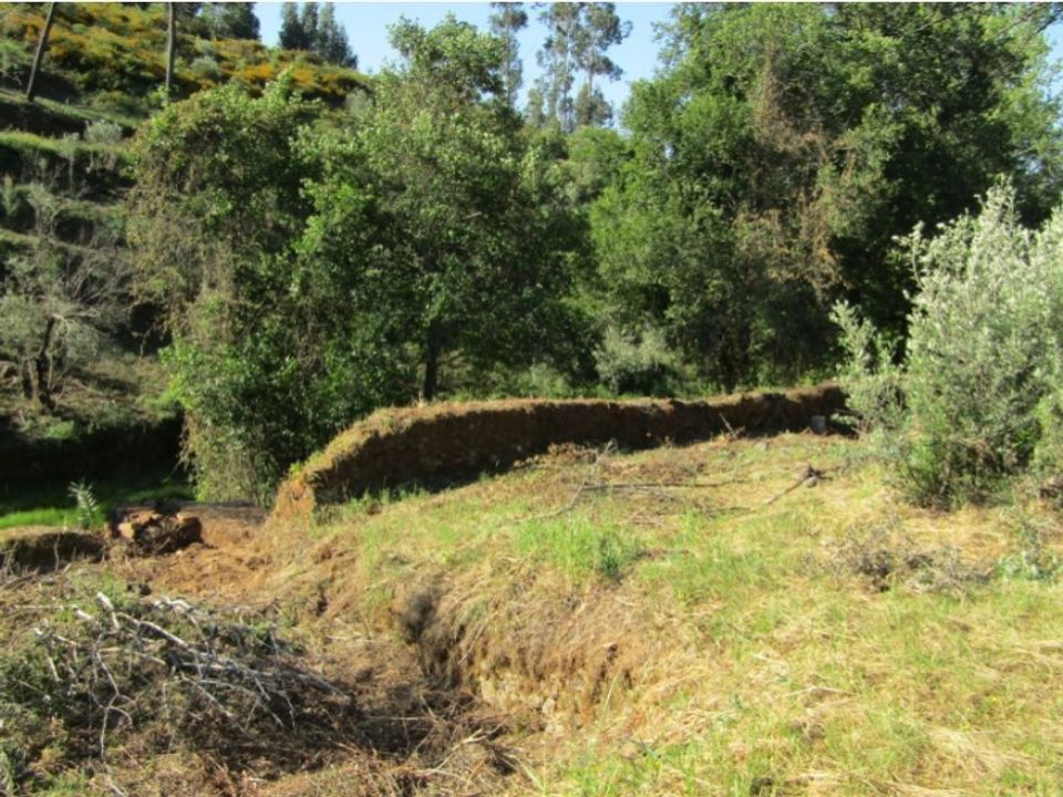 Ruinere i Sardoal, Santarem - foto 2