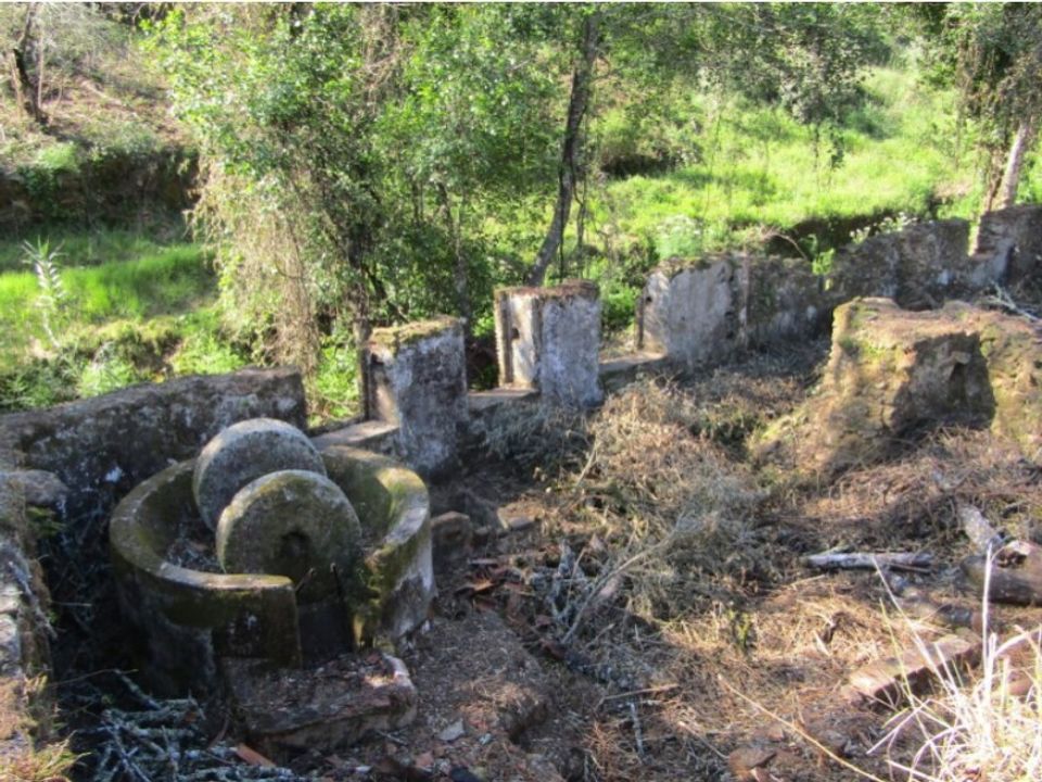 Ruinere i Sardoal, Santarem - foto 3