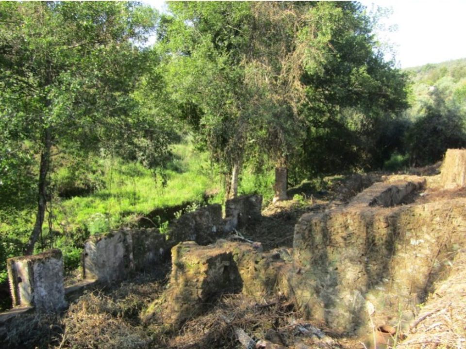 Ruinere i Sardoal, Santarem - foto 4