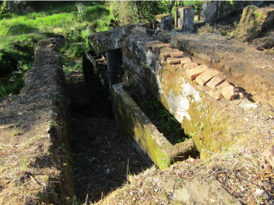 Ruinere i Sardoal, Santarem - foto 5