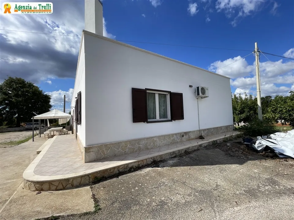 Masia a Ostuni, Brindisi - foto 5